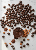 CHOCO-DIP ALMOND BITE